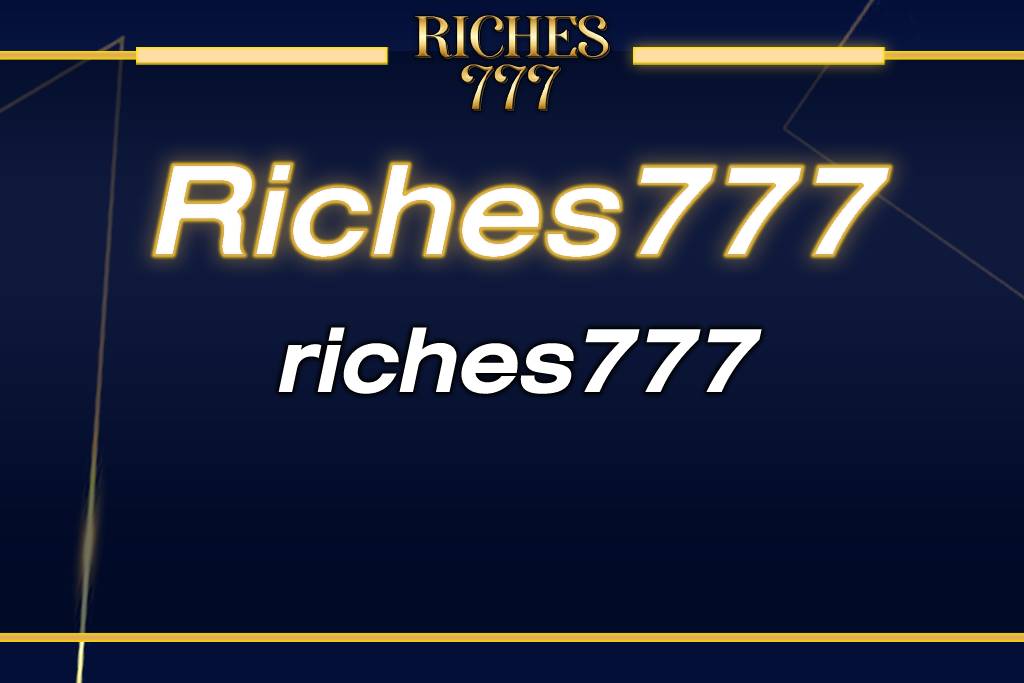 Riches777